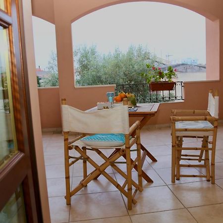 B&B Tre - Rooms & Relax Oristano Exteriör bild