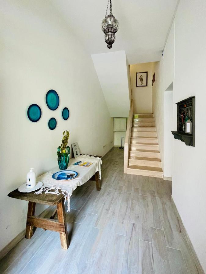 B&B Tre - Rooms & Relax Oristano Exteriör bild