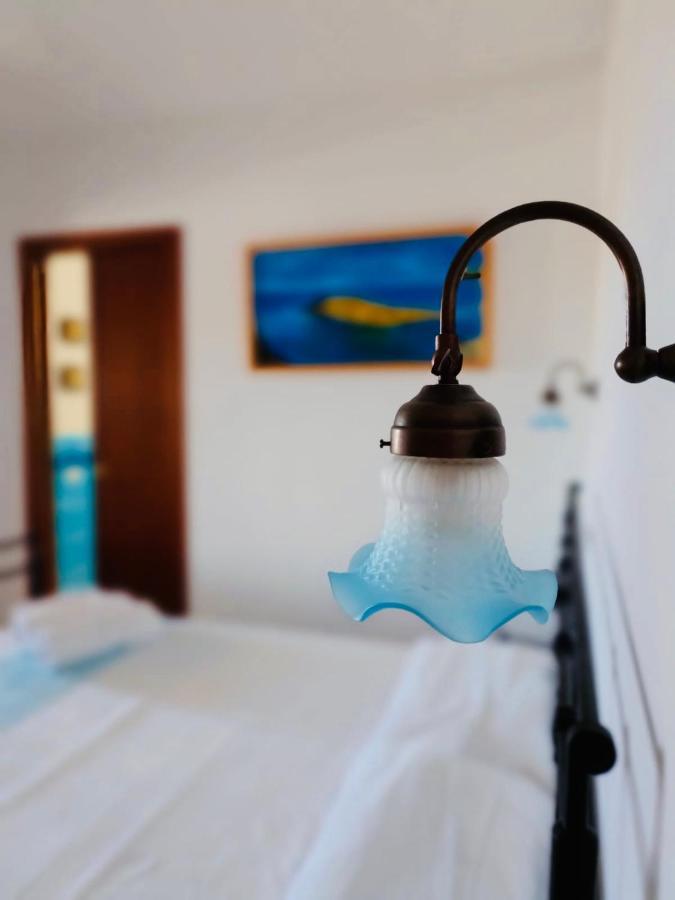 B&B Tre - Rooms & Relax Oristano Exteriör bild