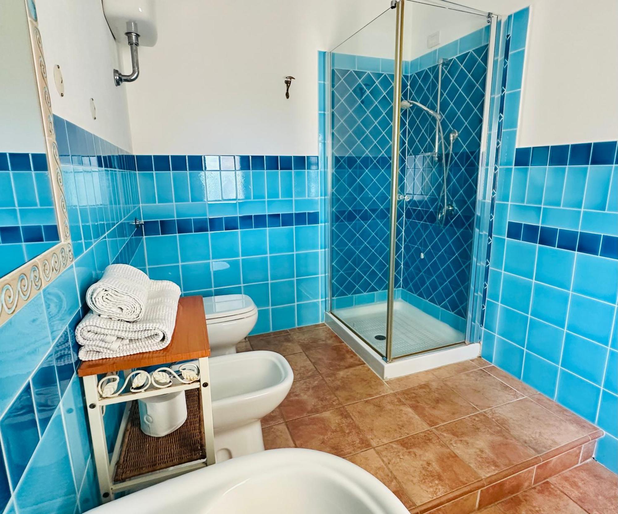 B&B Tre - Rooms & Relax Oristano Exteriör bild
