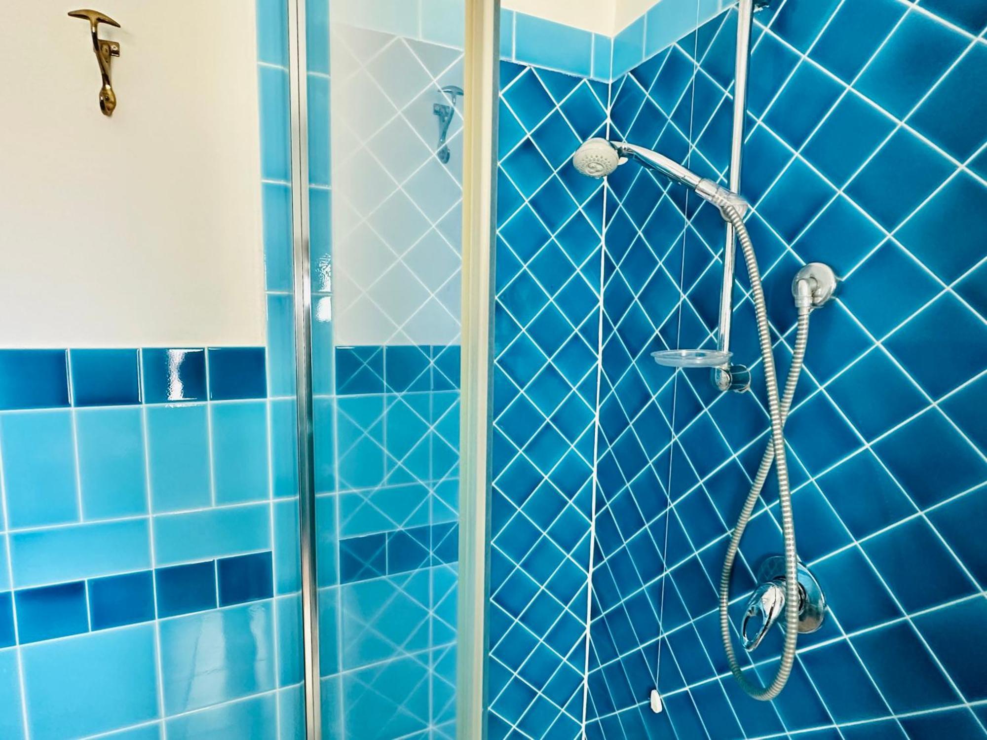 B&B Tre - Rooms & Relax Oristano Exteriör bild