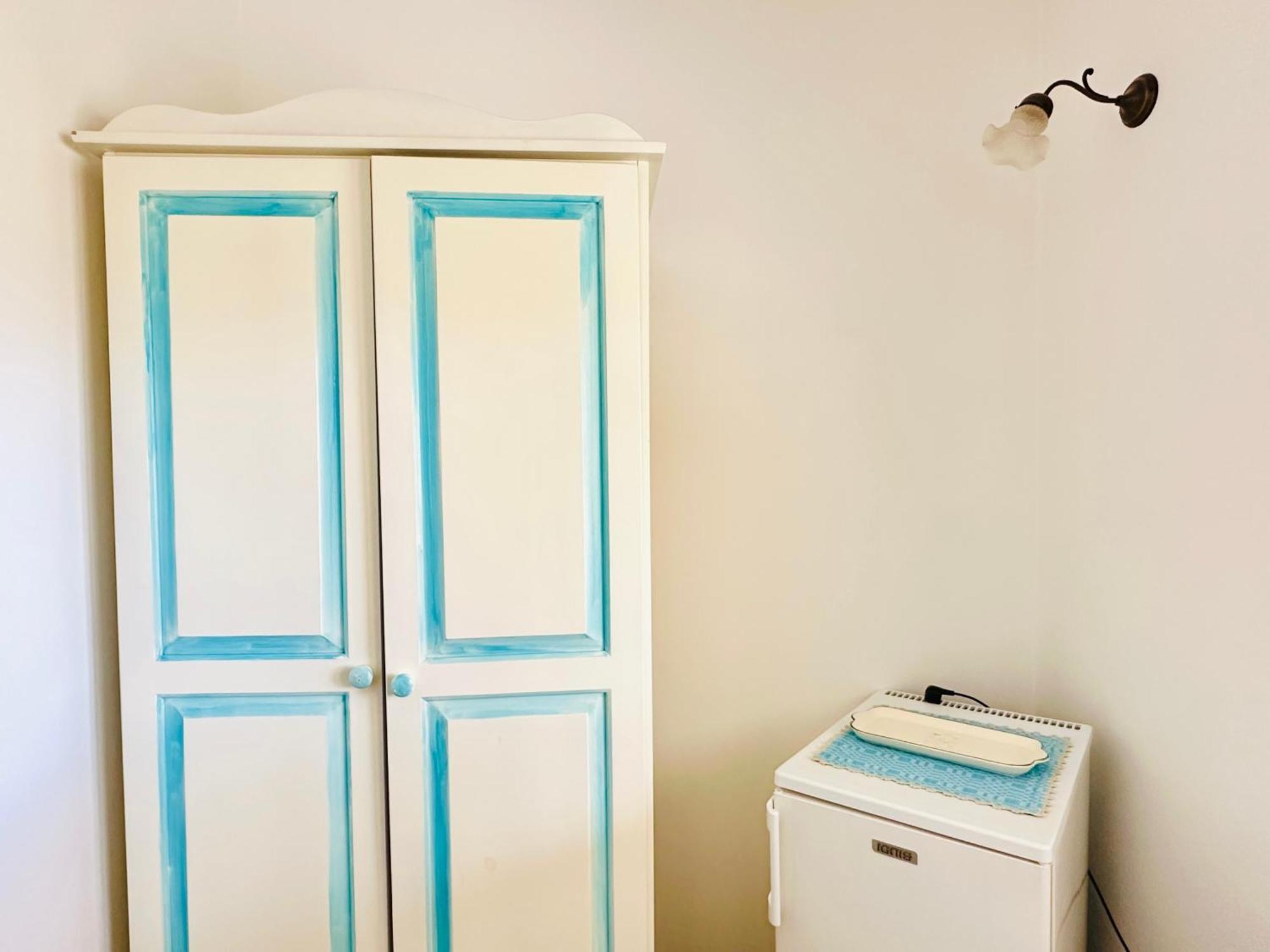 B&B Tre - Rooms & Relax Oristano Exteriör bild