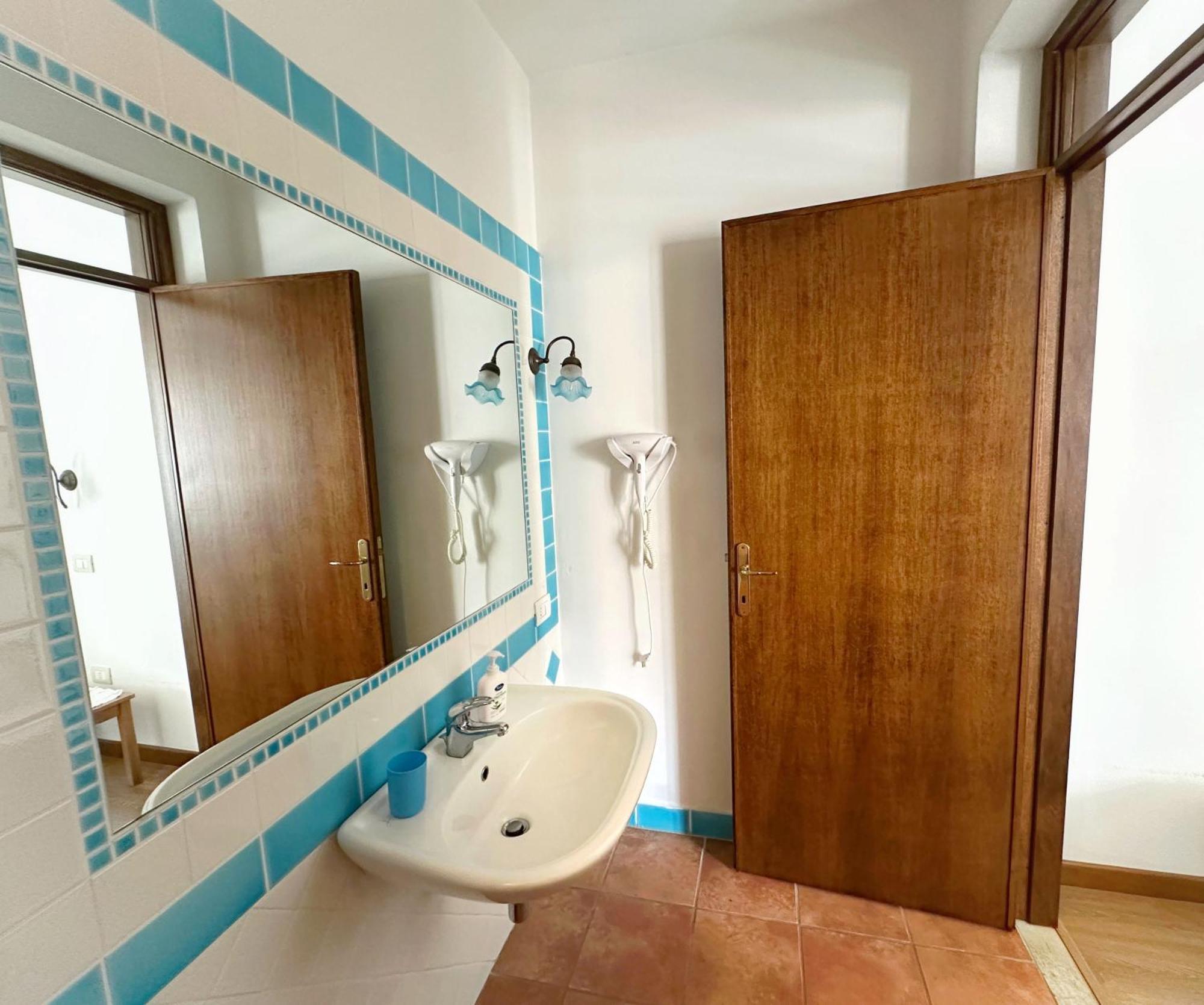 B&B Tre - Rooms & Relax Oristano Exteriör bild